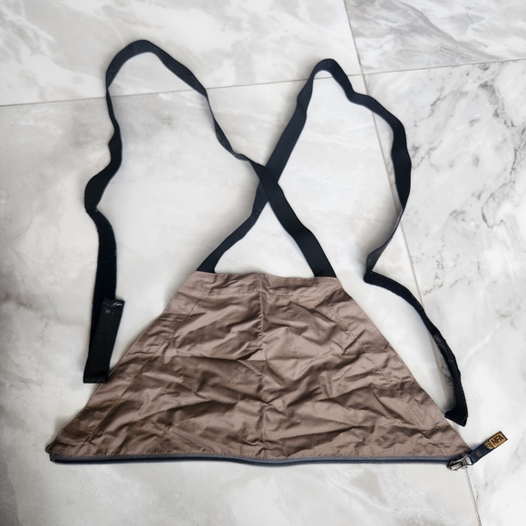 NFA snowboard pants women's size S - Picture 3 of 10